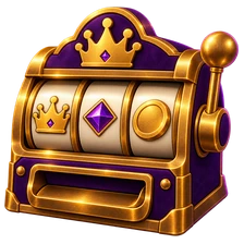 Kingmaker Casino Slots